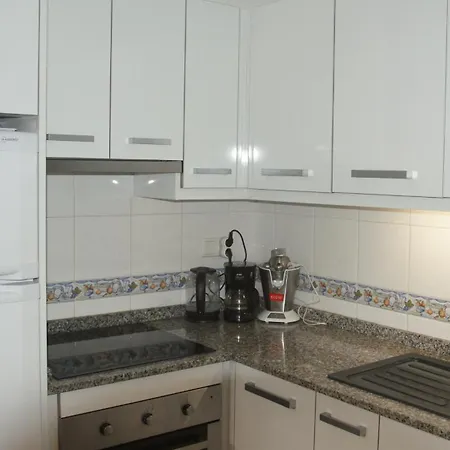 La Casa Hermosa Holiday home *