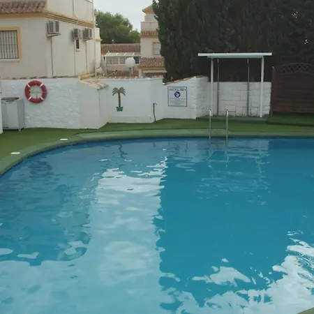 La Casa Hermosa * Algorfa