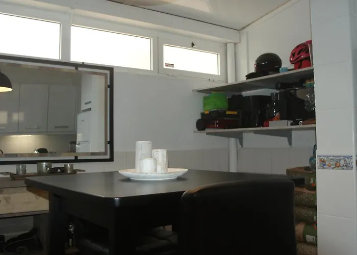 Ferienhaus La Casa Hermosa *