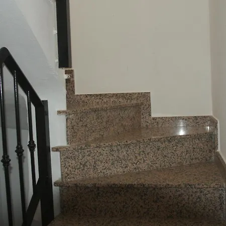 La Casa Hermosa *