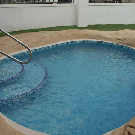 La Casa Hermosa