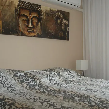 La Casa Hermosa Holiday home