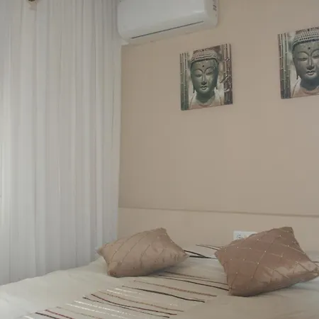 La Casa Hermosa Holiday home Algorfa