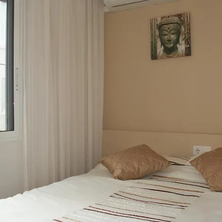 La Casa Hermosa Holiday home *