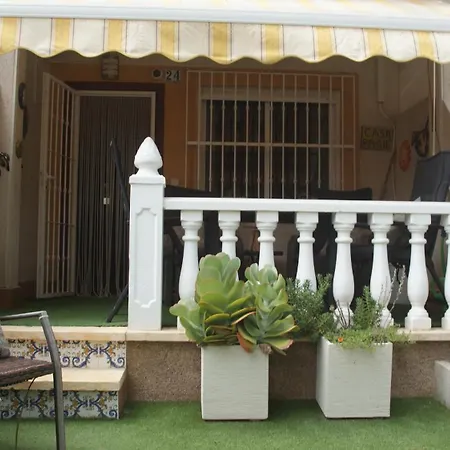 La Casa Hermosa *