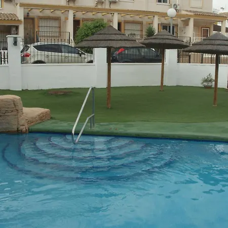Holiday home La Casa Hermosa