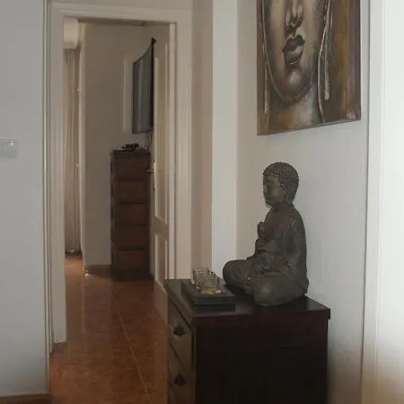 La Casa Hermosa * Algorfa