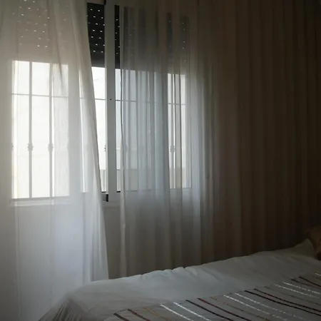 La Casa Hermosa Holiday home *