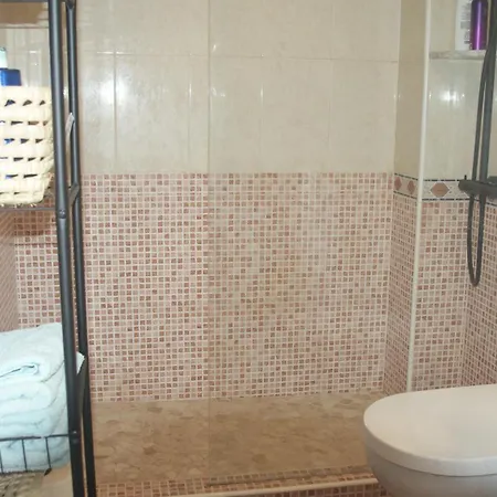 Holiday home La Casa Hermosa *
