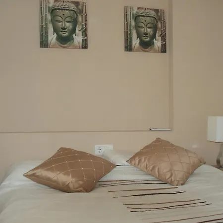 度假居 La Casa Hermosa 阿尔戈法