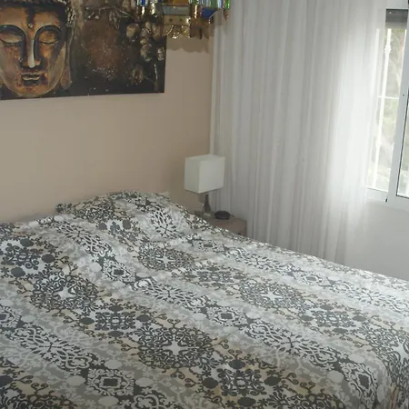 La Casa Hermosa 度假居