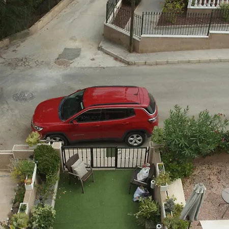 La Casa Hermosa 度假居 阿尔戈法