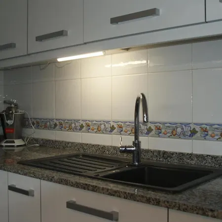 La Casa Hermosa * 阿尔戈法