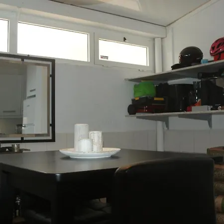 度假居 La Casa Hermosa *