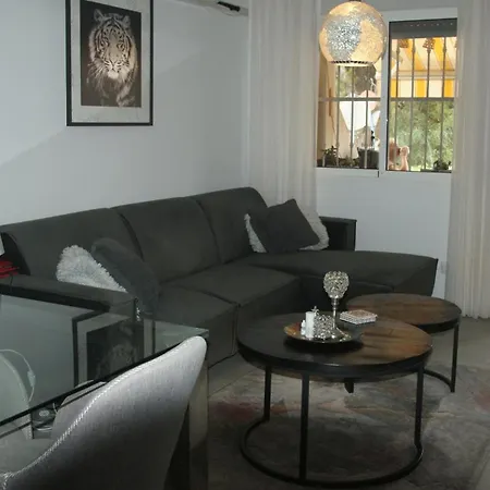 La Casa Hermosa 度假居 阿尔戈法