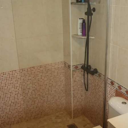 La Casa Hermosa * 阿尔戈法