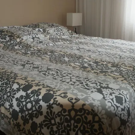 La Casa Hermosa 阿尔戈法