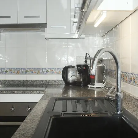 La Casa Hermosa 度假居 阿尔戈法