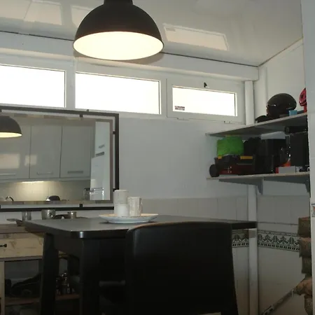 La Casa Hermosa 阿尔戈法