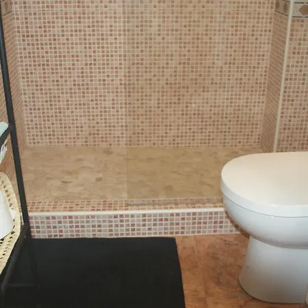 La Casa Hermosa 度假居