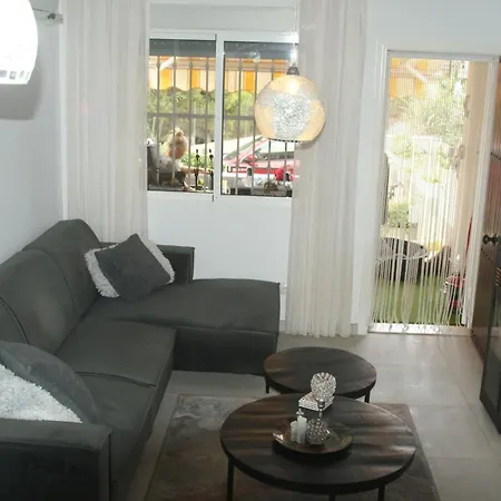 度假居 La Casa Hermosa *