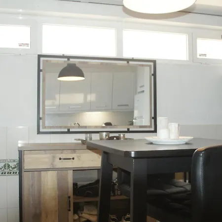 La Casa Hermosa 度假居