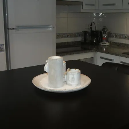 度假居 La Casa Hermosa 阿尔戈法