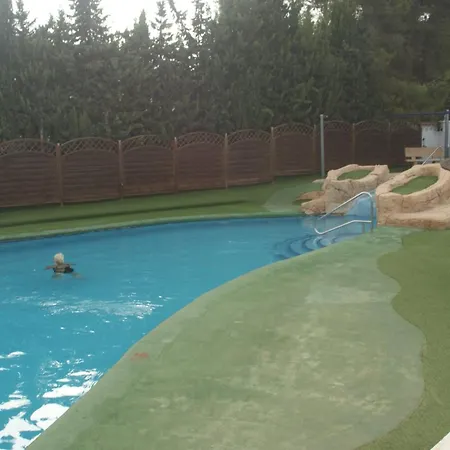 La Casa Hermosa 度假居 *