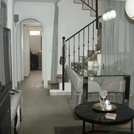 度假居 La Casa Hermosa *